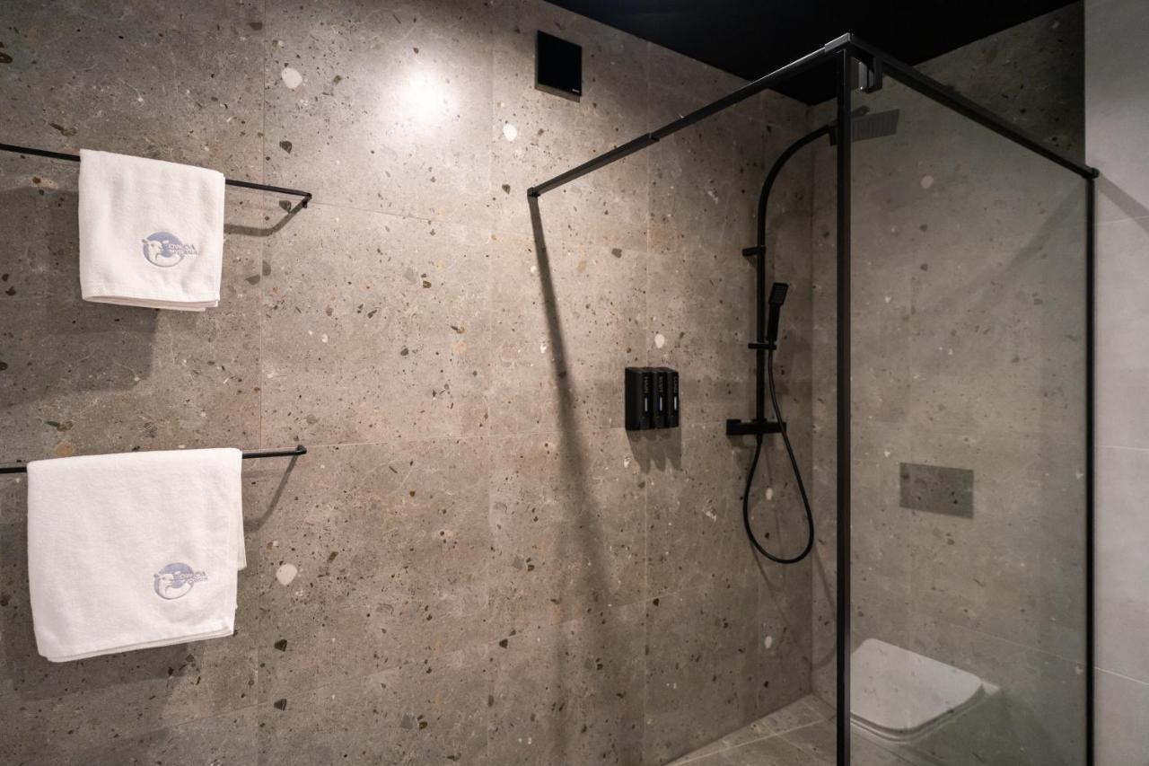 Apartament Owca Na Wypasie By Apart Concept Podhale Kościelisko Esterno foto