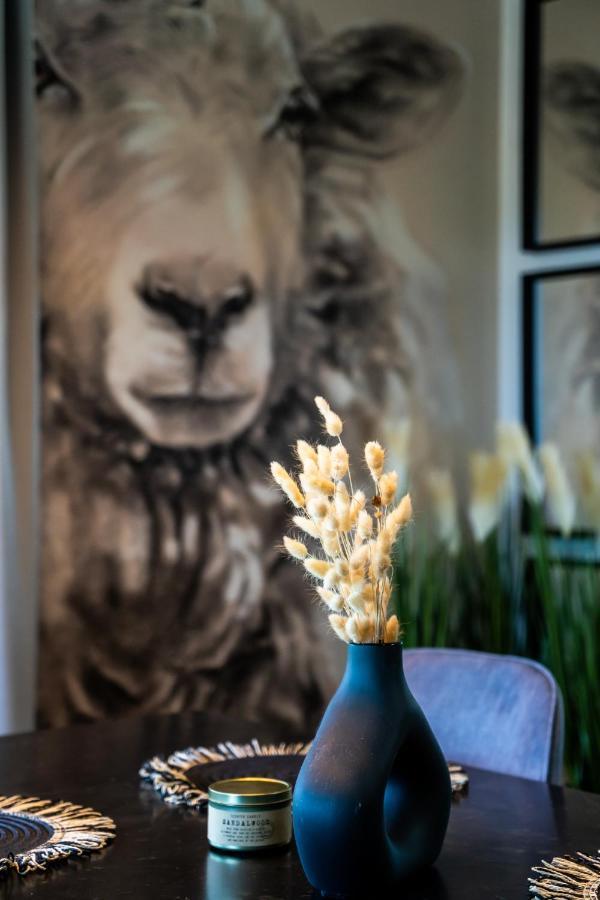 Apartament Owca Na Wypasie By Apart Concept Podhale Kościelisko Esterno foto